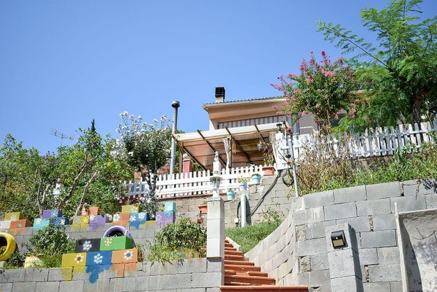 Foto 2 de Xalet en venda a Urbanitzacions de 5 habitacions amb terrassa i piscina