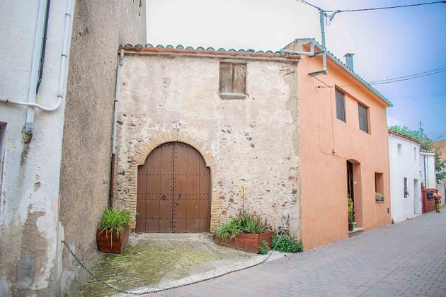 Foto 2 de Casa adossada en venda a calle Camp D' En Puig de 3 habitacions amb terrassa