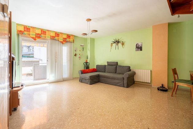 Foto 1 de Dúplex en venda a Montmeló de 3 habitacions amb terrassa i balcó