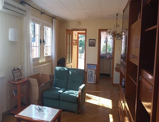 Foto 1 de Xalet en venda a Montmeló de 4 habitacions amb terrassa i garatge