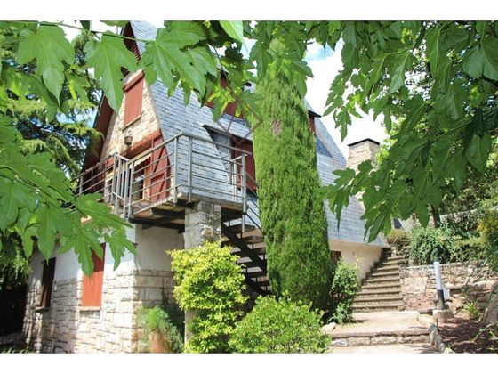Foto 1 de Casa en venda a Moià de 4 habitacions amb terrassa i piscina