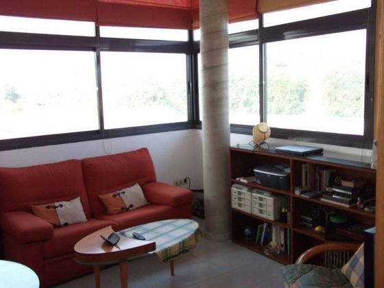 Foto 1 de Pis en venda a Roca del Vallès, la de 2 habitacions amb garatge i aire acondicionat