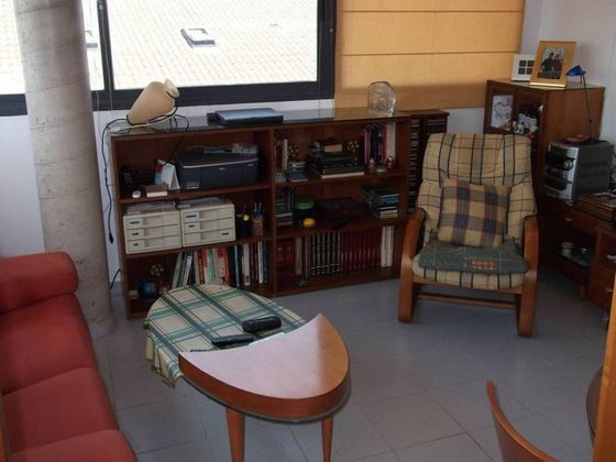 Foto 2 de Pis en venda a Roca del Vallès, la de 2 habitacions amb garatge i aire acondicionat