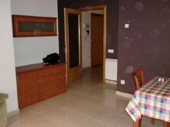 Foto 2 de Pis en venda a Garriga, La de 3 habitacions amb balcó i calefacció