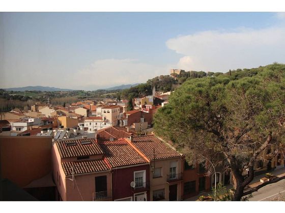 Foto 1 de Pis en venda a Roca del Vallès, la de 4 habitacions amb garatge i balcó