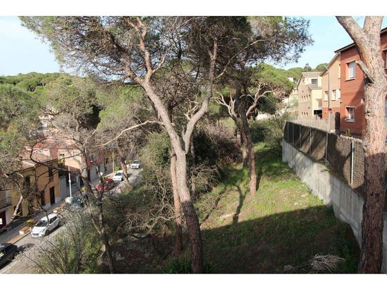 Foto 2 de Pis en venda a Roca del Vallès, la de 4 habitacions amb garatge i balcó