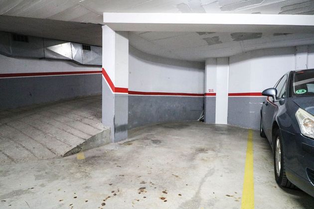 Foto 1 de Garatge en venda a Torrent Ballester de 12 m²