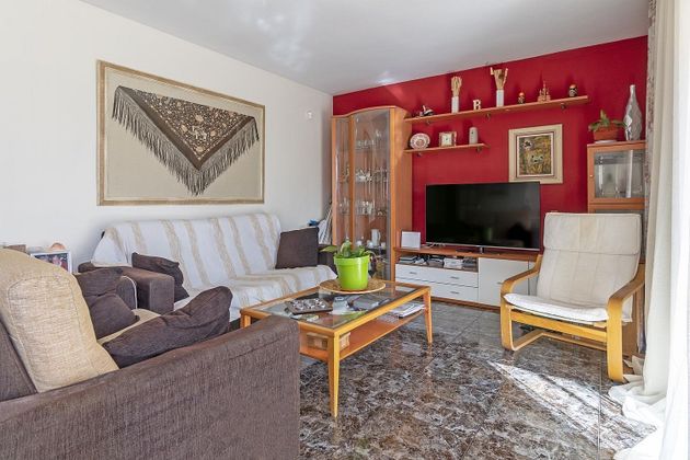 Foto 2 de Pis en venda a Casablanca de 4 habitacions amb terrassa i aire acondicionat