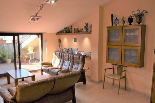 Foto 1 de Ático en venta en Pineda de Mar de 4 habitaciones con terraza y balcón