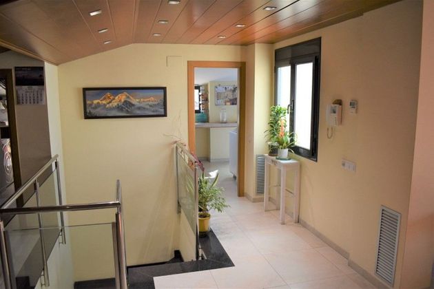 Foto 2 de Ático en venta en Pineda de Mar de 4 habitaciones con terraza y balcón