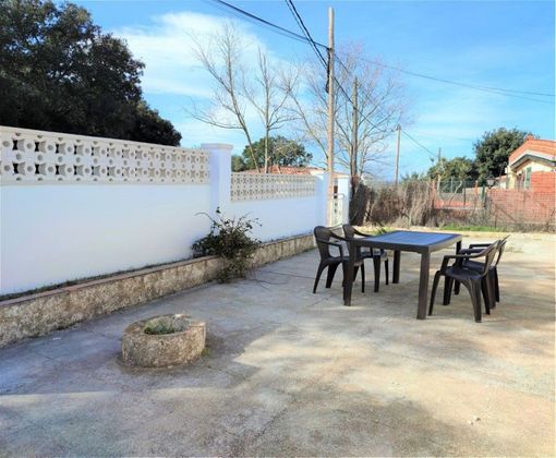 Foto 2 de Xalet en venda a Montessol-Can Carreras de 6 habitacions amb terrassa i jardí