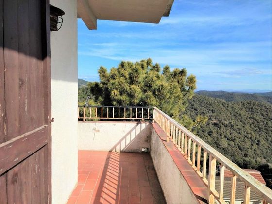 Foto 1 de Xalet en venda a Montessol-Can Carreras de 6 habitacions amb terrassa i jardí