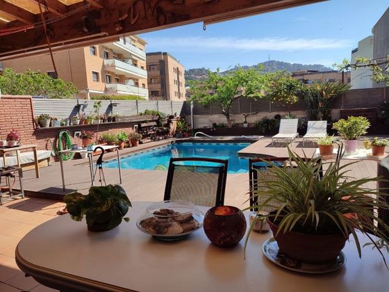 Foto 2 de Casa en venda a Mas Baell - Can Carbó - El Molí de 4 habitacions amb terrassa i piscina