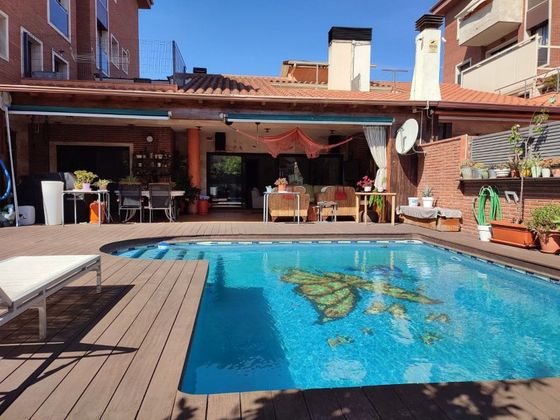Foto 1 de Casa en venda a Mas Baell - Can Carbó - El Molí de 4 habitacions amb terrassa i piscina