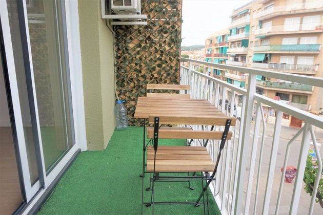 Foto 1 de Pis en venda a Poblenou de 3 habitacions amb balcó i aire acondicionat