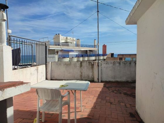Foto 1 de Piso en venta en Sant Pol de Mar de 2 habitaciones con aire acondicionado y calefacción