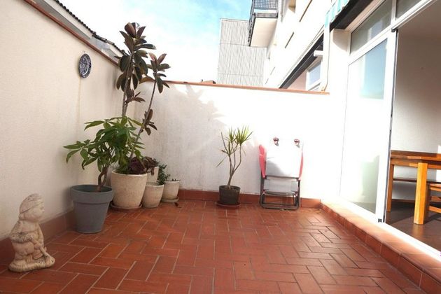 Foto 2 de Casa adosada en venta en Centre - Pineda de Mar de 3 habitaciones con terraza y garaje