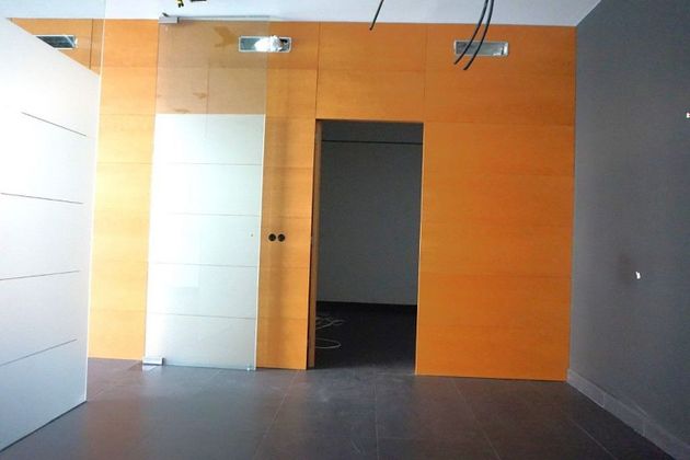 Foto 1 de Oficina en alquiler en Centre - Pineda de Mar de 62 m²