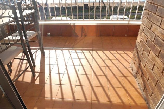 Foto 1 de Pis en venda a Centre - Pineda de Mar de 3 habitacions amb terrassa i balcó