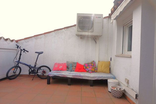 Foto 1 de Àtic en venda a Tordera de 3 habitacions amb terrassa i aire acondicionat