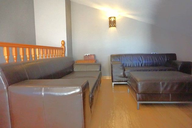 Foto 2 de Àtic en venda a Calella de 3 habitacions amb terrassa i garatge