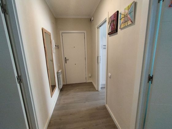Foto 2 de Venta de piso en Sant Climent de Llobregat de 3 habitaciones con garaje y balcón