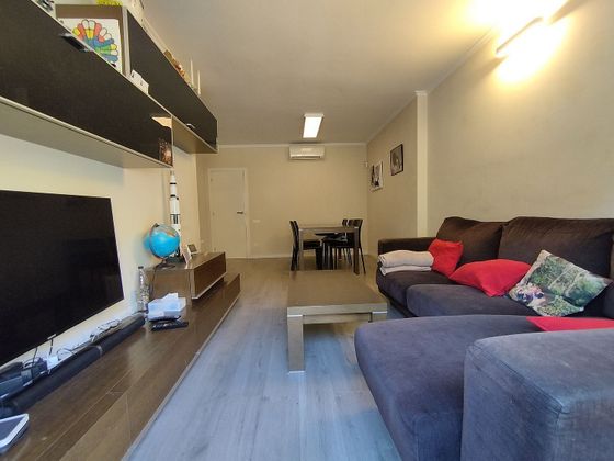 Foto 1 de Venta de piso en Sant Climent de Llobregat de 3 habitaciones con garaje y balcón