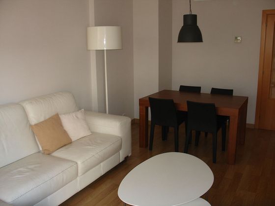 Foto 2 de Piso en venta en La Raïosa de 3 habitaciones con garaje y aire acondicionado
