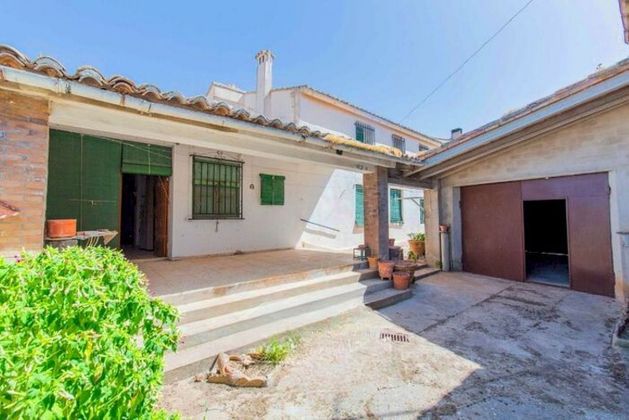 Foto 2 de Casa rural en venda a calle Los Herreros de 5 habitacions amb terrassa i piscina