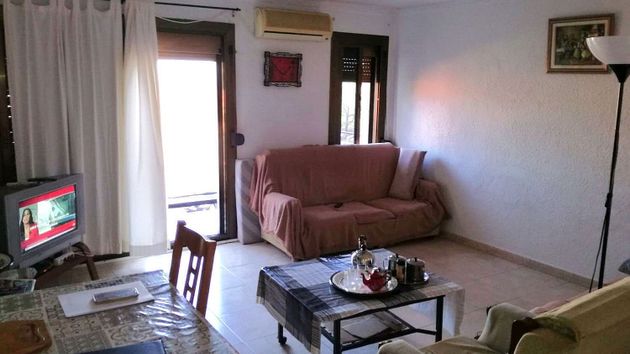 Foto 2 de Piso en venta en calle Sanatori de 2 habitaciones con balcón y aire acondicionado