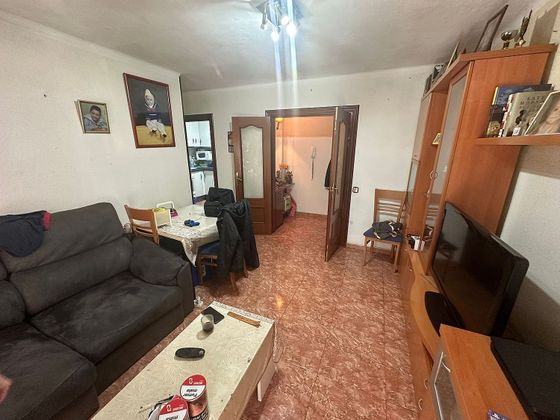 Foto 2 de Piso en venta en avenida De Guatemala de 3 habitaciones con aire acondicionado y calefacción