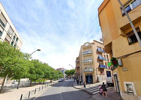 Foto 1 de Pis en venda a calle De Roger de Llúria de 2 habitacions amb aire acondicionat i calefacció