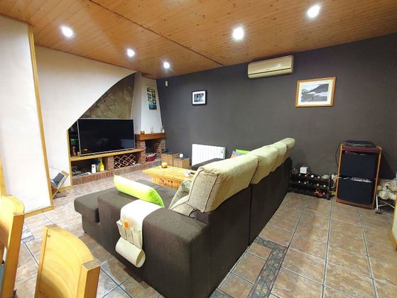 Foto 2 de Dúplex en venda a calle Elcano de 3 habitacions amb aire acondicionat i calefacció
