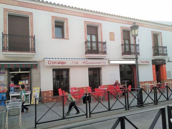 Foto 1 de Local en venda a Montellano amb terrassa i aire acondicionat