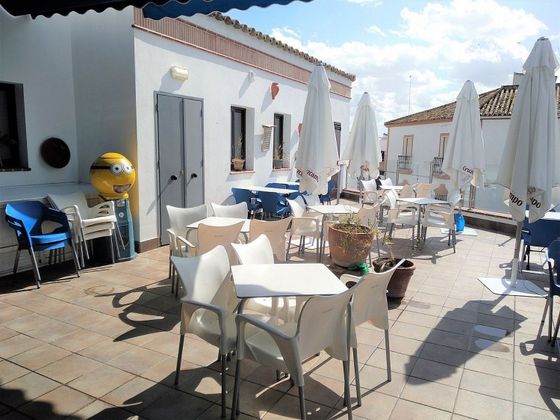 Foto 2 de Local en venda a Montellano amb terrassa i aire acondicionat