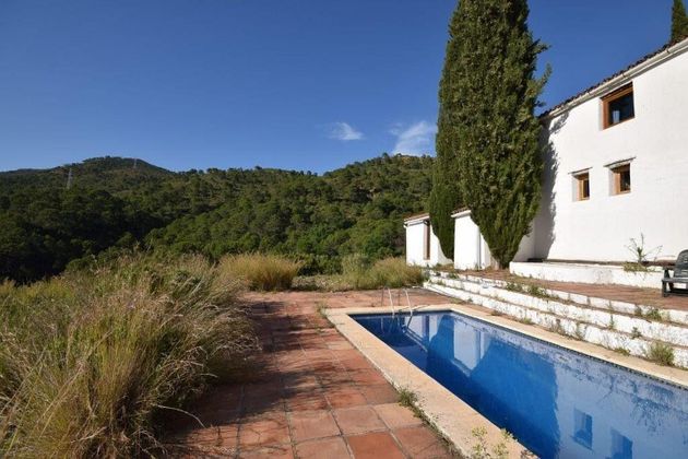 Foto 1 de Casa rural en venda a El Padrón - El Velerín - Voladilla de 4 habitacions amb piscina i garatge