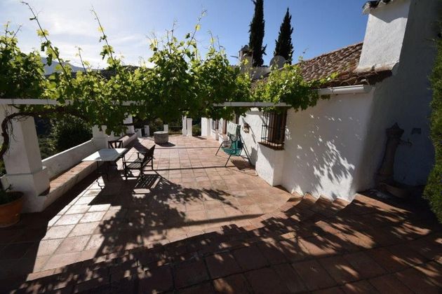 Foto 2 de Casa rural en venda a El Padrón - El Velerín - Voladilla de 4 habitacions amb piscina i garatge