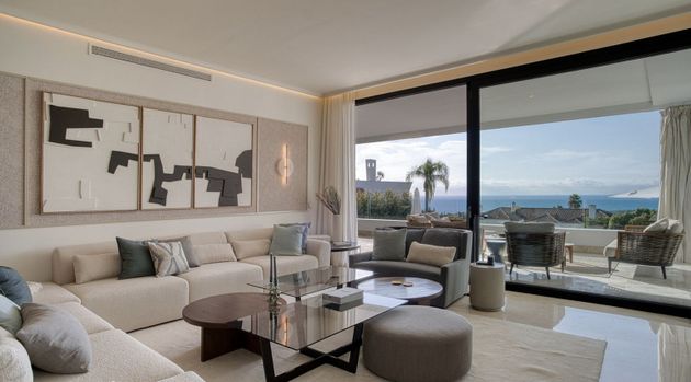 Dúplex en Sierra Blanca, Marbella · 109646450 - yaencontre