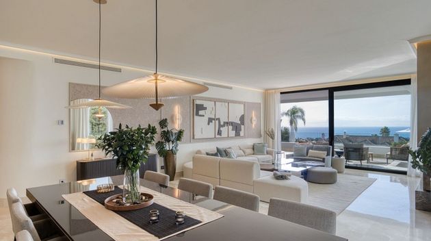 Dúplex en Sierra Blanca, Marbella · 109646450 - yaencontre