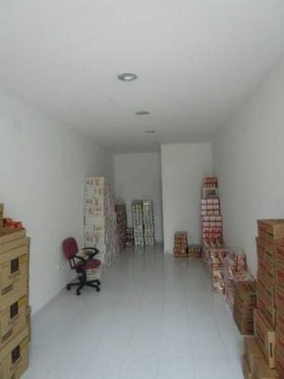 Foto 1 de Alquiler de local en Pizarrales de 30 m²