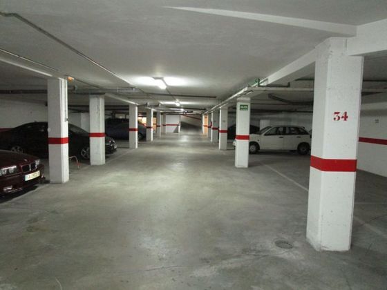 Foto 2 de Venta de garaje en Castellanos de Moriscos de 29 m²