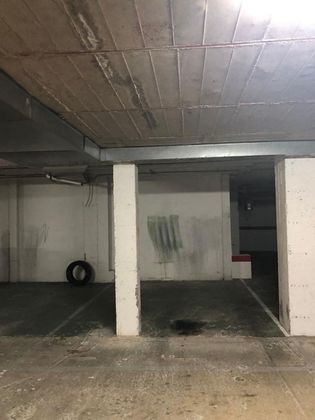 Foto 1 de Garaje en venta en Salesas - Labradores de 26 m²