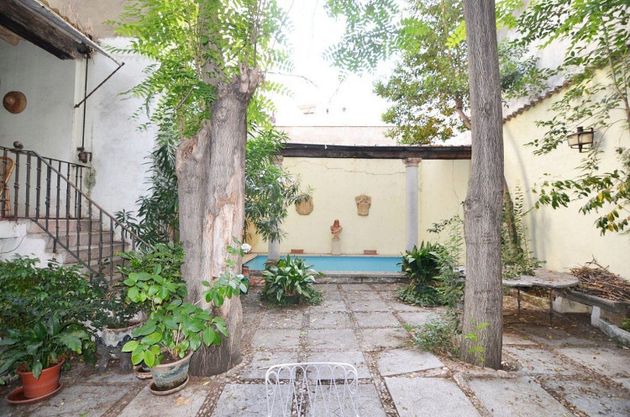 Foto 1 de Casa en venda a Carmelitas - San Marcos - Campillo de 10 habitacions amb terrassa i piscina