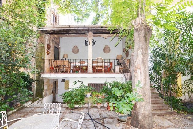 Foto 2 de Casa en venda a Carmelitas - San Marcos - Campillo de 10 habitacions amb terrassa i piscina