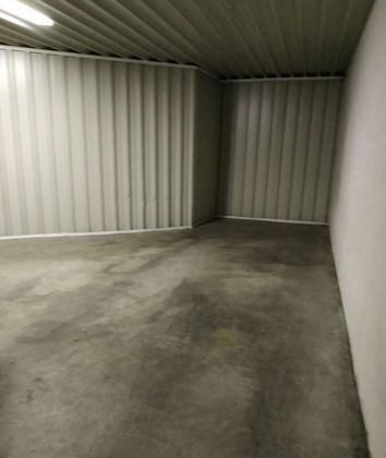 Foto 1 de Garaje en venta en Salesas - Labradores de 57 m²