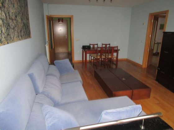 Foto 2 de Piso en venta en San Cristóbal de la Cuesta de 2 habitaciones con balcón y calefacción