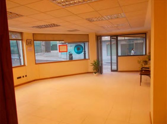 Foto 1 de Alquiler de local en Canalejas - Gran Vía de 85 m²