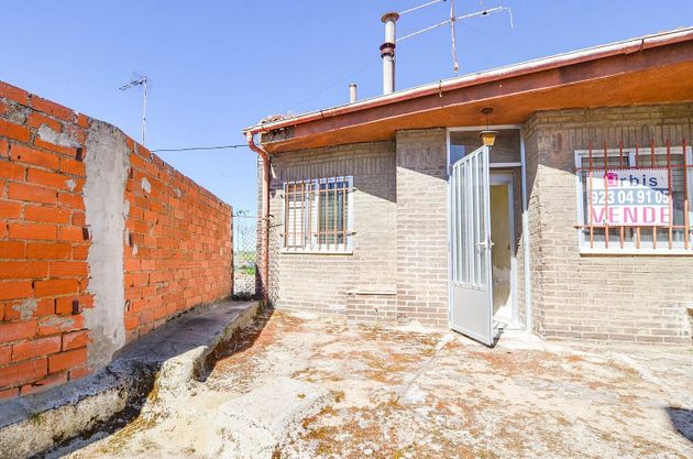 Foto 2 de Casa en venda a Alba de Tormes de 3 habitacions amb terrassa i balcó