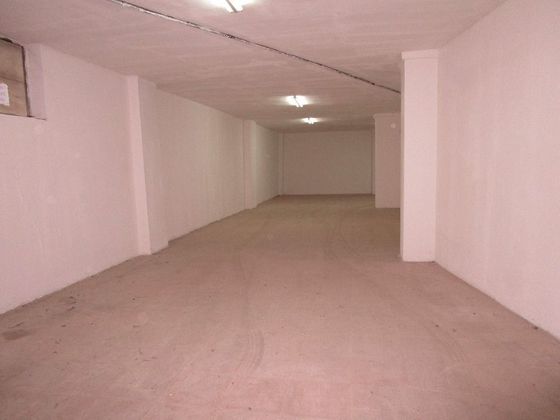 Foto 1 de Alquiler de local en Canalejas - Gran Vía de 140 m²