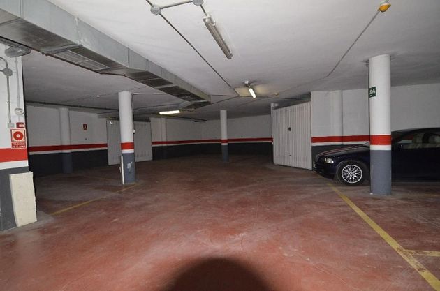Foto 1 de Garatge en venda a Villares de la Reina de 22 m²